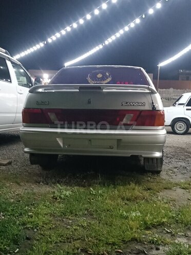 LADA (VAZ) 2115 2006, 245,484 km - 1.6 л - Xaçmaz