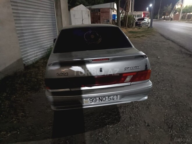 LADA (VAZ) 2115 2006, 245,484 km - 1.6 л - Xaçmaz
