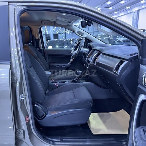 Ford Ranger 2022, 65,600 km - 2.2 l - Bakı