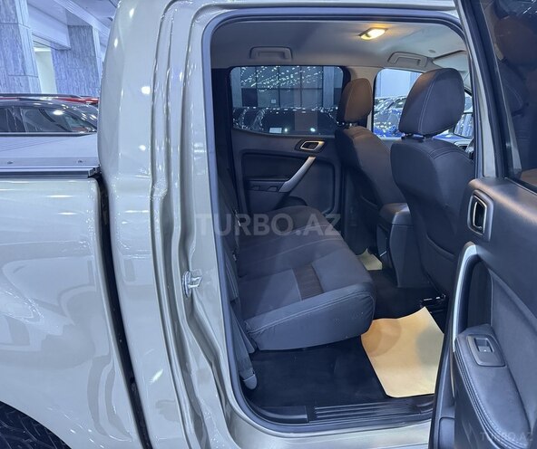 Ford Ranger 2022, 65,600 km - 2.2 l - Bakı