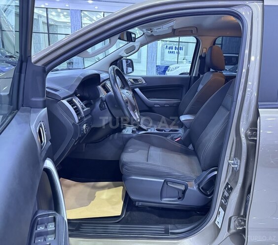 Ford Ranger 2022, 65,600 km - 2.2 l - Bakı