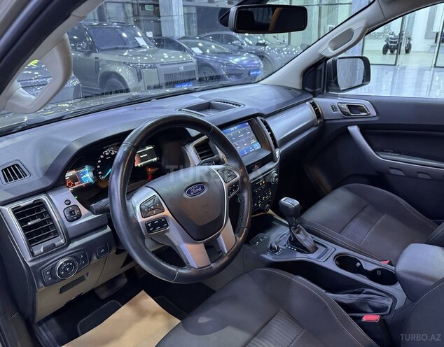Ford Ranger 2022, 65,600 km - 2.2 l - Bakı