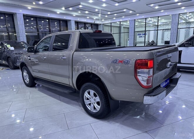 Ford Ranger 2022, 65,600 km - 2.2 l - Bakı