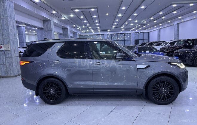 Land Rover Discovery 2018, 76,800 km - 2.0 л - Bakı