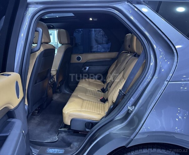 Land Rover Discovery 2018, 76,800 km - 2.0 л - Bakı