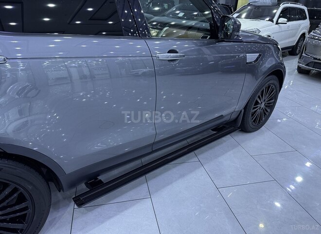 Land Rover Discovery 2018, 76,800 km - 2.0 л - Bakı