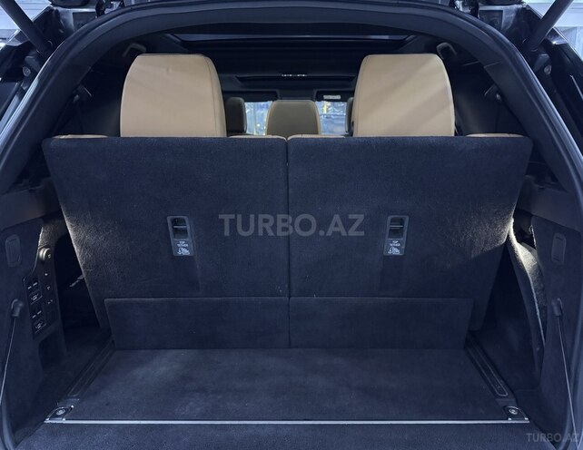 Land Rover Discovery 2018, 76,800 km - 2.0 л - Bakı