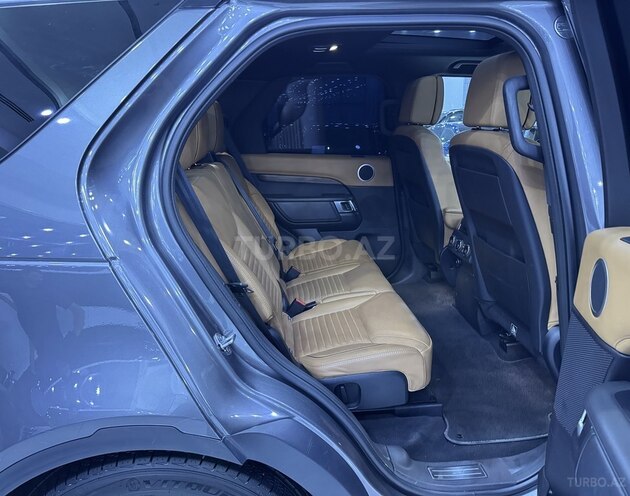 Land Rover Discovery 2018, 76,800 km - 2.0 л - Bakı