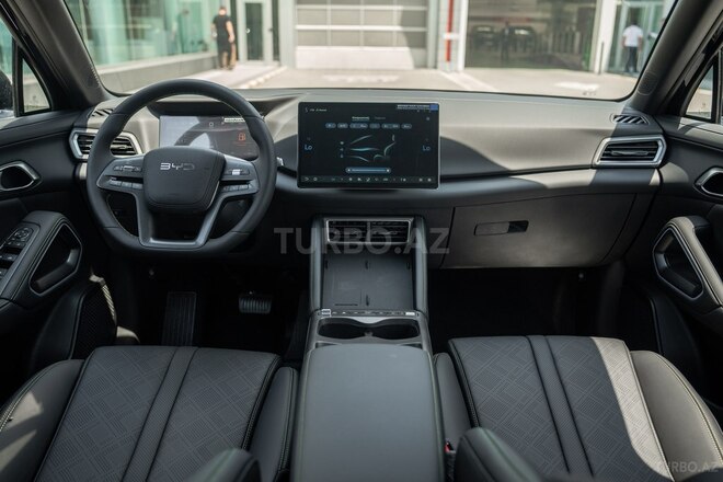 BYD  2026, 0 km - 1.5 л - Bakı