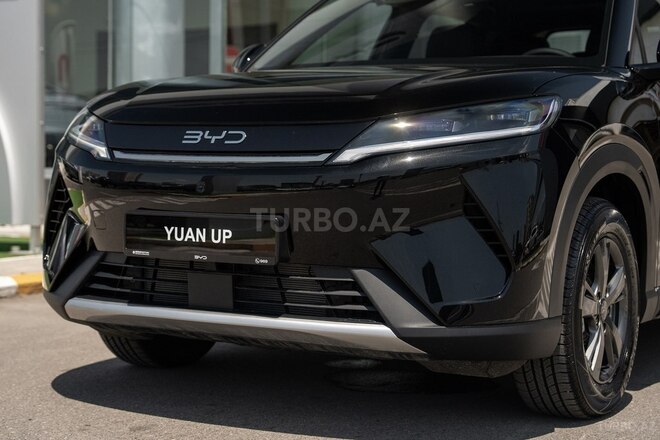 BYD  2026, 0 km - 1.5 л - Bakı