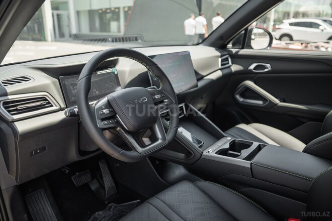 BYD  2026, 0 km - 1.5 л - Bakı