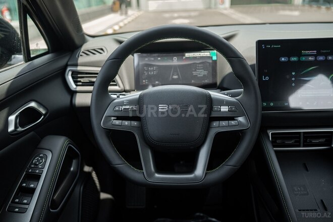 BYD  2026, 0 km - 1.5 л - Bakı