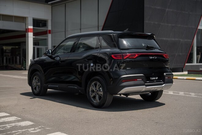 BYD  2026, 0 km - 1.5 л - Bakı