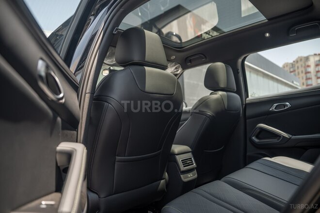 BYD  2026, 0 km - 1.5 л - Bakı
