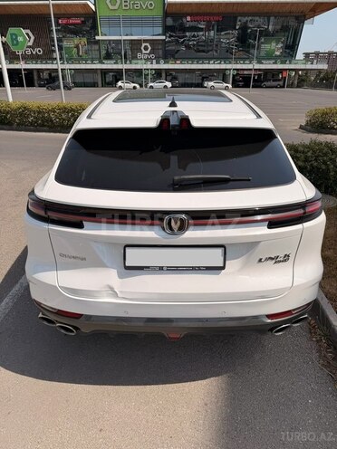 Changan Uni-K 2023, 49,500 km - 2.0 l - Bakı