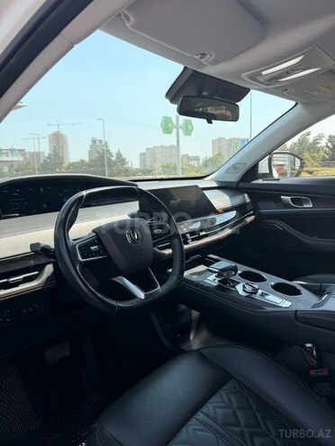Changan Uni-K 2023, 49,500 km - 2.0 l - Bakı