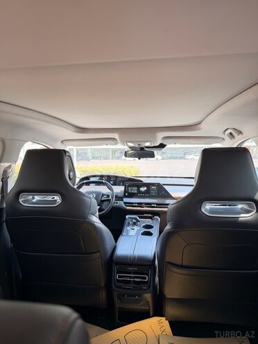 Changan Uni-K 2023, 49,500 km - 2.0 l - Bakı