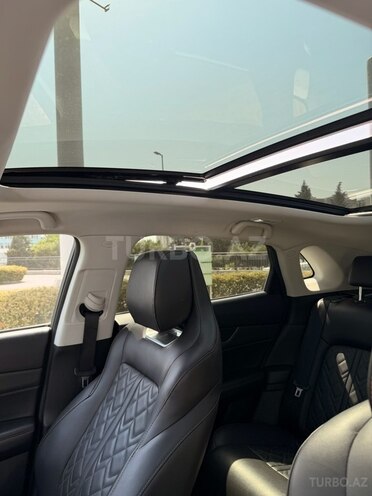 Changan Uni-K 2023, 49,500 km - 2.0 l - Bakı