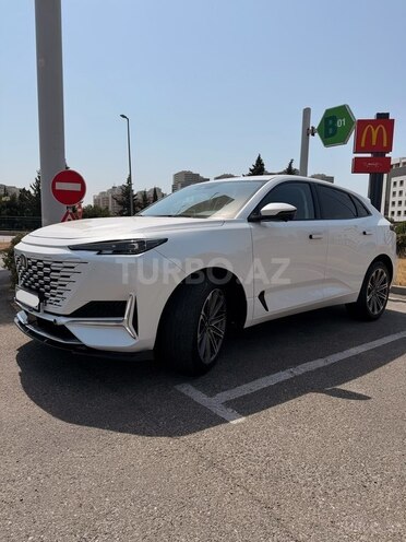 Changan Uni-K 2023, 49,500 km - 2.0 l - Bakı
