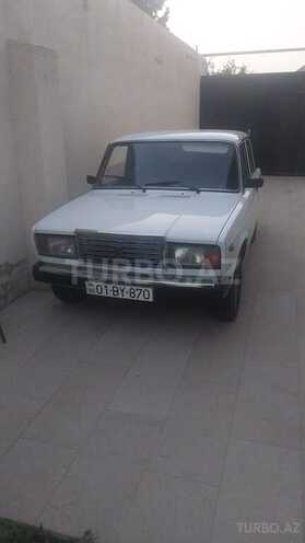 LADA (VAZ) 2107 2011, 369,587 km - 1.7 l - Bakı