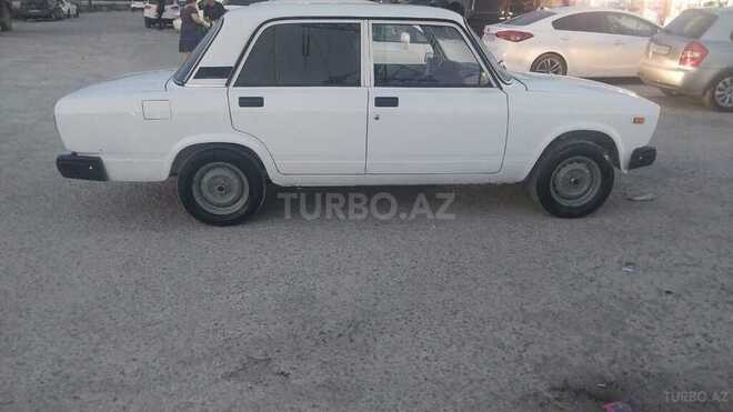 LADA (VAZ) 2107 2011, 369,587 km - 1.7 l - Bakı