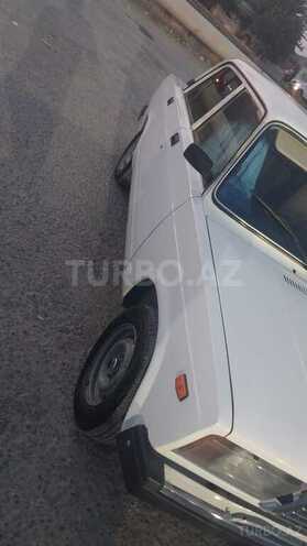 LADA (VAZ) 2107 2011, 369,587 km - 1.7 l - Bakı