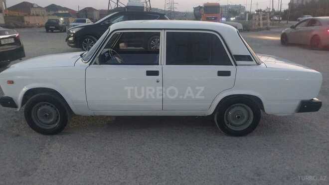 LADA (VAZ) 2107 2011, 369,587 km - 1.7 l - Bakı