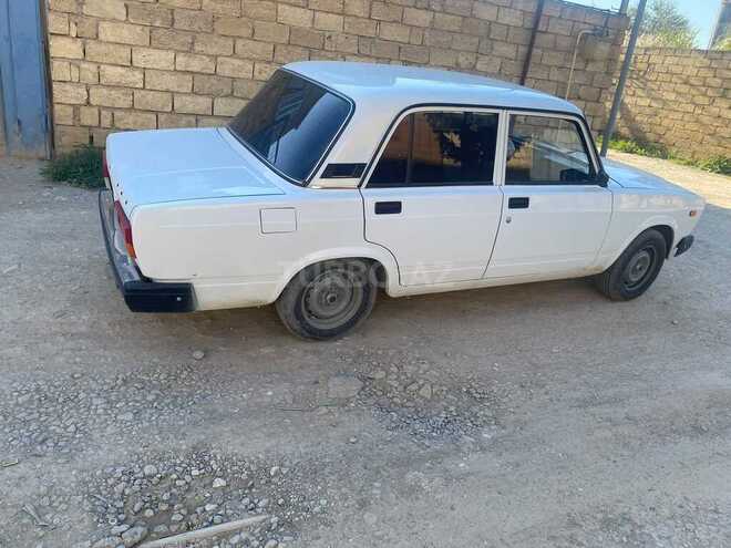 LADA (VAZ) 2107 2011, 369,587 km - 1.7 l - Bakı