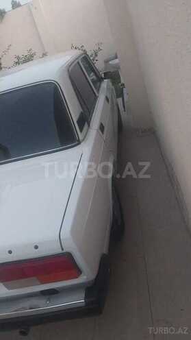 LADA (VAZ) 2107 2011, 369,587 km - 1.7 l - Bakı