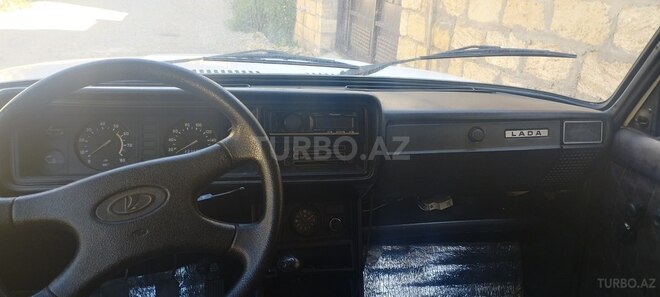 LADA (VAZ) 2107 2011, 369,587 km - 1.7 l - Bakı
