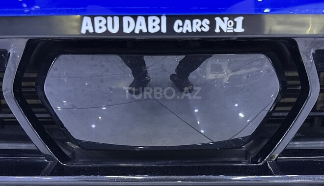 BMW X5 2025, 9,000 km - 3.0 l - Bakı