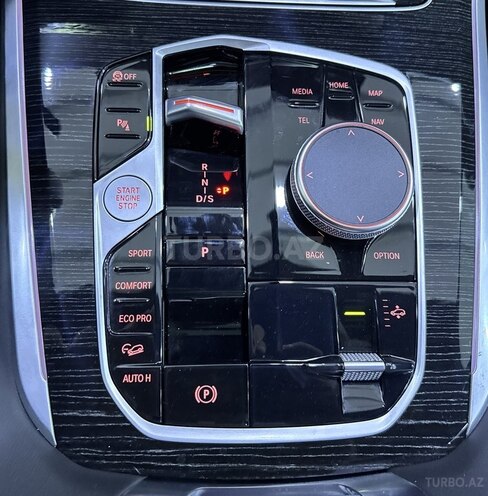 BMW X5 2025, 9,000 km - 3.0 l - Bakı
