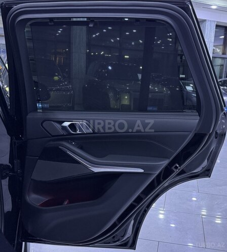 BMW X5 2025, 9,000 km - 3.0 l - Bakı
