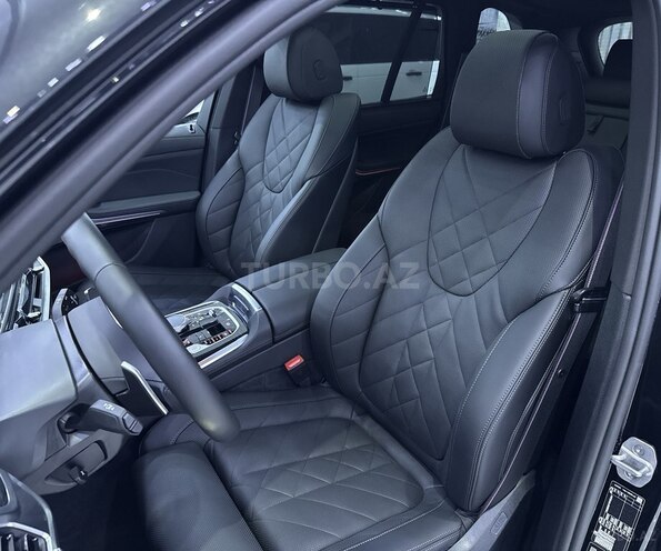 BMW X5 2025, 9,000 km - 3.0 l - Bakı