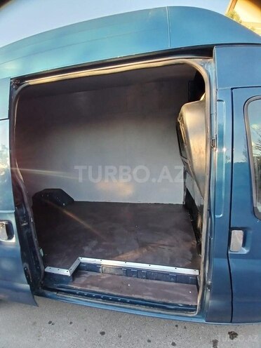 Ford Transit 2007, 186,016 km - 2.4 l - Bakı