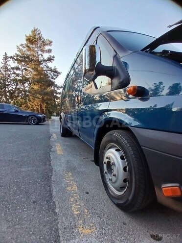 Ford Transit 2007, 186,016 km - 2.4 l - Bakı