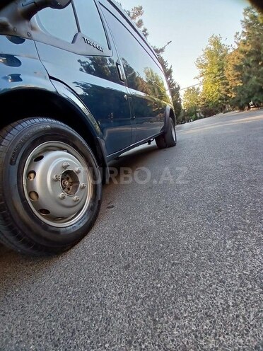 Ford Transit 2007, 186,016 km - 2.4 l - Bakı