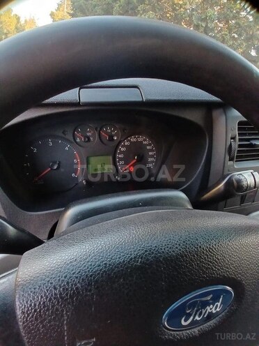 Ford Transit 2007, 186,016 km - 2.4 l - Bakı