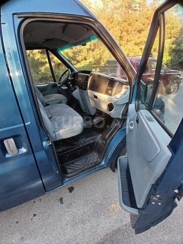 Ford Transit 2007, 186,016 km - 2.4 l - Bakı