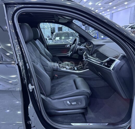 BMW X5 2025, 9,000 km - 3.0 l - Bakı