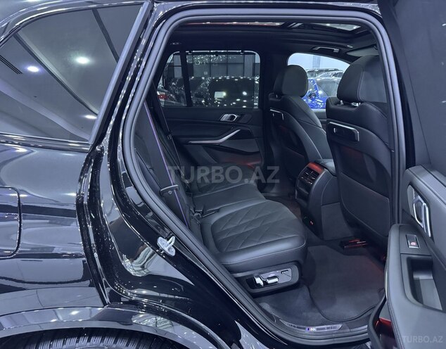BMW X5 2025, 9,000 km - 3.0 l - Bakı