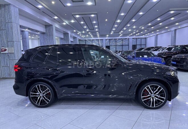BMW X5 2025, 9,000 km - 3.0 l - Bakı