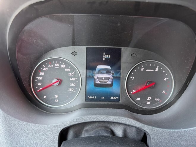 Mercedes Sprinter 516 2020, 36,000 km - 2.2 л - Bakı