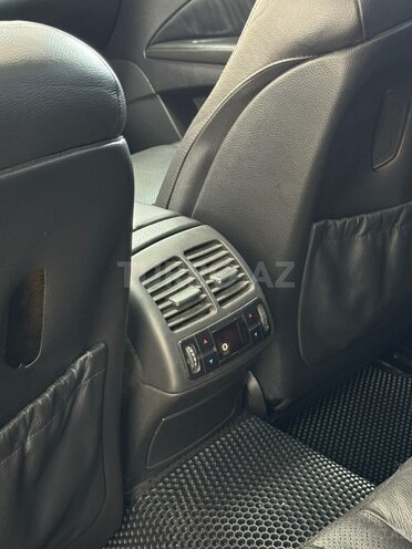 Mercedes E 320 2003, 257,000 km - 3.2 l - Bakı