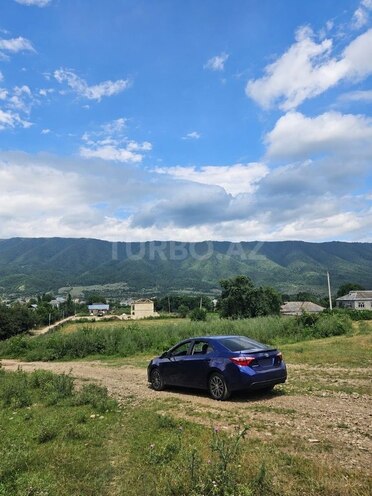 Toyota Corolla 2014, 140,000 km - 1.8 l - Qusar