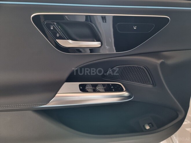 Mercedes E 220 d 2024, 2,700 km - 2.0 л - Bakı