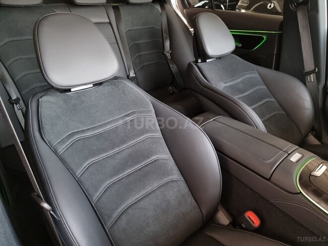 Mercedes E 220 d 2024, 2,700 km - 2.0 л - Bakı