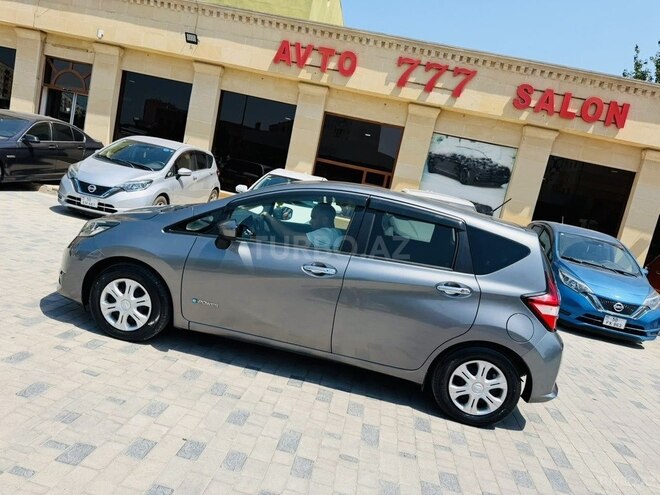 Nissan Note 2019, 52,000 km - 1.2 л - Sumqayıt