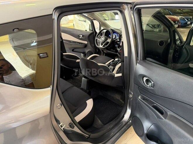 Nissan Note 2019, 52,000 km - 1.2 л - Sumqayıt