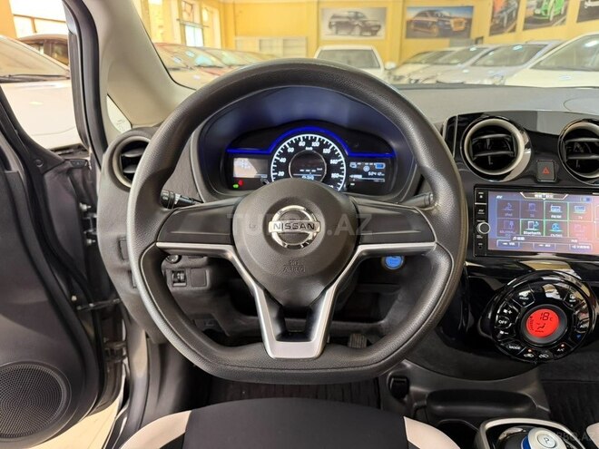 Nissan Note 2019, 52,000 km - 1.2 л - Sumqayıt